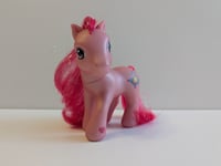 Image 1 of Cinnamon Breeze - Perfectly Pony - G3 My Little Pony 2004