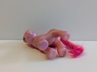 Image 2 of Cinnamon Breeze - Perfectly Pony - G3 My Little Pony 2004