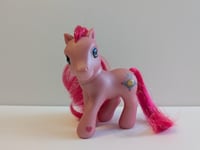 Image 3 of Cinnamon Breeze - Perfectly Pony - G3 My Little Pony 2004