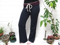 Image 1 of playtime pants