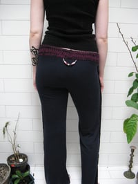 Image 3 of playtime pants