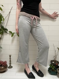 Image 1 of peaceful pedal pushers 