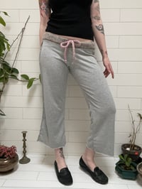 Image 2 of peaceful pedal pushers 