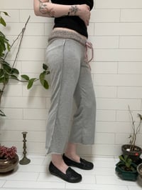 Image 4 of peaceful pedal pushers 