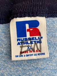 Image 7 of 80s SANDBURG SWIMMING GUARD RING T-SHIRT