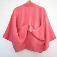 Image 2 of   "Momo no Hana"　 桃の花　（ Fleur de Pêcher )