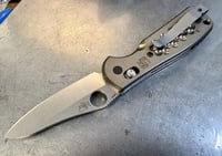 Image 3 of WilkinsGRIP BMG mini RL Complete Knife