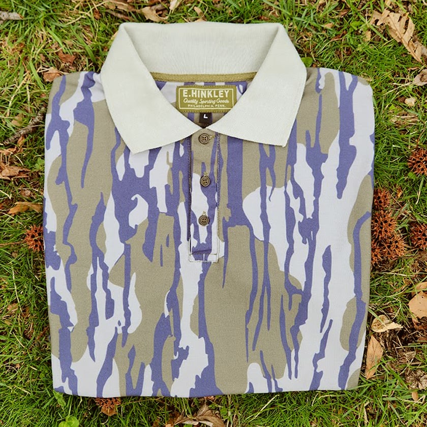 Image of The Bottomland Polo