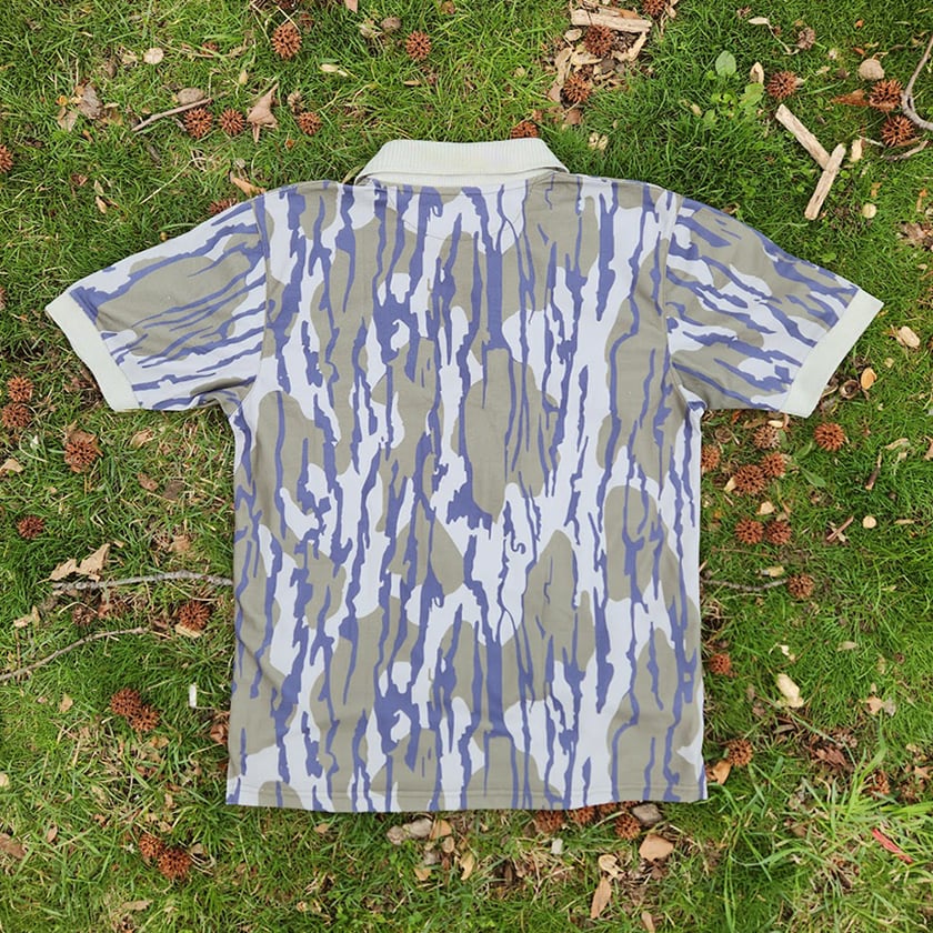 Image of The Bottomland Polo