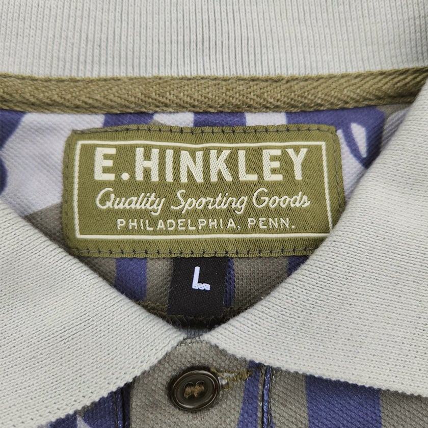 Image of The Bottomland Polo