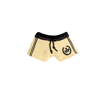 Image 1 of CANDY PEACHY SHORTS