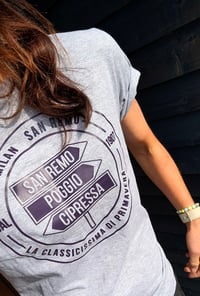 Image 1 of Milan-San Remo Tee