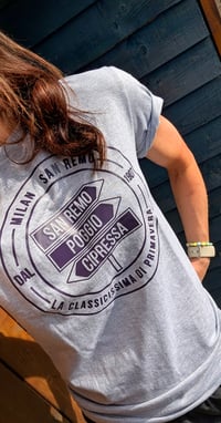 Image 3 of Milan-San Remo Tee