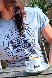 Image 2 of Milan-San Remo Tee
