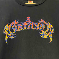 Image 2 of Mortician Late 90s/Y2K M