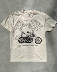 Anywhere but here Tee