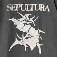 Image 5 of Sepultura 90s L/XL