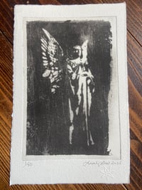 Image 2 of The Watcher