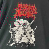 Image 2 of Morbid Angel Alternate Altars 90s XL