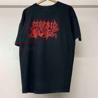 Image 4 of Morbid Angel Alternate Altars 90s XL