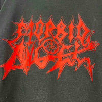 Image 5 of Morbid Angel Alternate Altars 90s XL