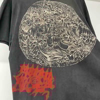 Image 2 of Morbid Angel 'Altars of Madness' 90s XL