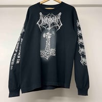 Image 1 of Unleashed 'Shadows in the Deep' Tour 1993 XL