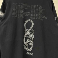 Image 7 of Unleashed 'Shadows in the Deep' Tour 1993 XL