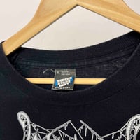 Image 3 of Unleashed 'Shadows in the Deep' Tour 1993 XL