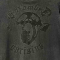 Image 2 of Entombed Uprising 2000 M