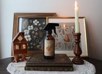 Citrus and Rosemary Magical Home Cleanser 