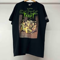 Image 1 of Celtic Frost 'Emperor's Return' 00s XL