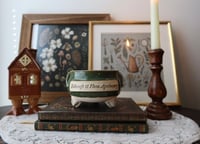 Image 2 of Folkcraft & Flora Apothecary Cauldrons