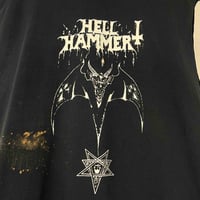 Image 2 of Hellhammer 00s XL