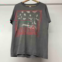 Image 1 of Metallica Euro Tour 1990 L