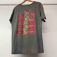 Image 4 of Metallica Euro Tour 1990 L