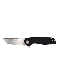 Image 1 of Baby Zeus Linerlock PRE-ORDER (G10)