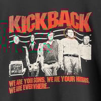 Image 2 of Kickback 00s XL