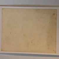 Image 2 of 1978 Spaulding & Roger’s Don Nolan production sheet skulls 11x14