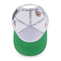 Image 5 of  "Off-Road" Trucker (White)