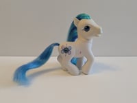 Image 1 of Peri Winkle - Jewel Pony - G3 My Little Pony 2004