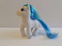 Image 3 of Peri Winkle - Jewel Pony - G3 My Little Pony 2004