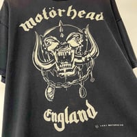 Image 2 of Motörhead 'Ace of Spades' 1991 XL