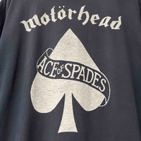 Image 5 of Motörhead 'Ace of Spades' 1991 XL