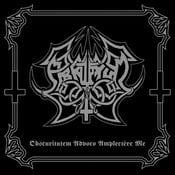 Image of Abruptum – Obscuritatem Advoco Amplectère Me CD