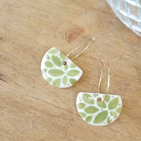 Image 3 of Boucles Feuilles