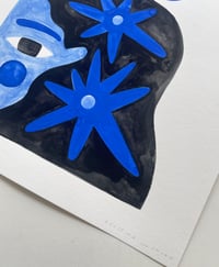 Image 2 of La noche - Original