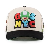 Image 1 of Super Gas Hat (Standard)