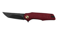 Image 3 of Baby Zeus Linerlock PRE-ORDER (MICARTA)