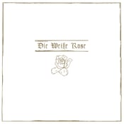 Image of Les Joyaux De La Princesse & Regard Extrême – Die Weiße Rose 12" LP